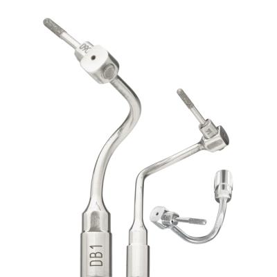 Набор Краун Преп для обточки зуба под коронку | Mectron (Италия)