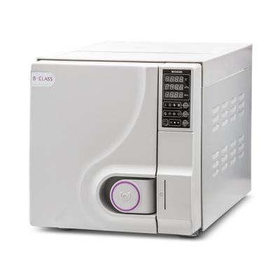 Woson TANZO C12 - автоматический автоклав B-класса, 12 л | Woson (Китай)