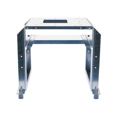 Подставка на пол под аспирационные системы V/VS 600, 900, 1200, Tyscor | Dürr Dental (Германия)