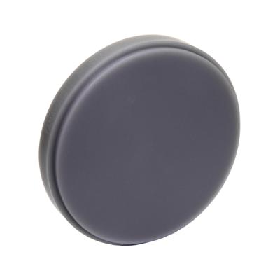 Wax Disk Alpha - блок-заготовка из воска для фрезерных станков, диаметр 98 мм | Yamahachi (Япония)