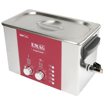 Emmi-D40 - ультразвуковая мойка, 4 л | EMAG technologies (Германия)