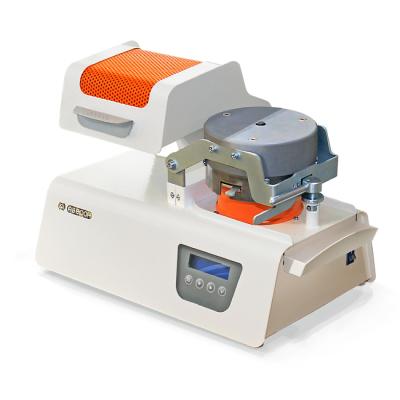 ТЕРМОФОРМЕР 1.2 ПНЕВМО - устройство для изготовления пластиковых кап под давлением | Аверон (Россия)