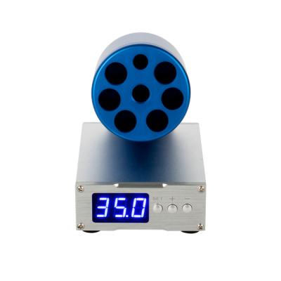 JG-414 - печь для подогрева жидкотекучих композитов | Jinguang (Китай)