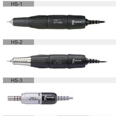 HS-3 - мотор терапевтический (к SPEEDY-1) | Woodpecker (Китай) HS-3 - мотор терапевтический (к SPEEDY-1) | Woodpecker (Китай)