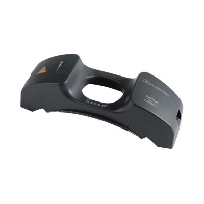 mPack Unplugged - аккумуляторный блок для офтальмоскопа OMEGA 500 Unplugged и налобного осветителя ML4 LED | Heine (Германия)