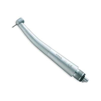 CX207-B-MP - турбинный наконечник с миниатюрной головкой, под 2-х или 4-х канальное соединение | COXO (Китай) CX207-B-MP - турбинный наконечник с миниатюрной головкой, под 2-х или 4-х канальное соединение | COXO (Китай)