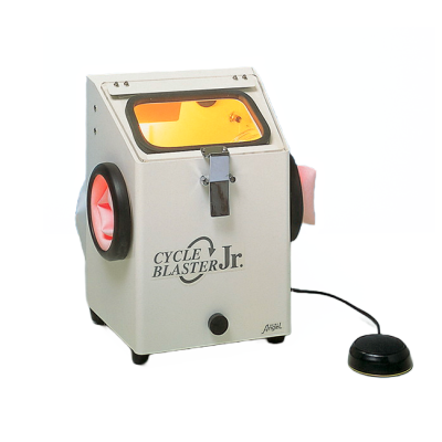 Cycle Blaster Jr. Angel - пескоструйный аппарат, однокамерный | Daiei Dental (Япония) Cycle Blaster Jr. Angel - пескоструйный аппарат, однокамерный | Daiei Dental (Япония)