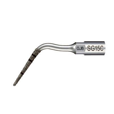 SG15C - хирургическая насадка для имплантации | NSK Nakanishi (Япония)