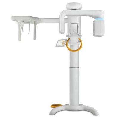 RAYSCAN Symphony Alpha SC - ортопантомограф с цефалостатом, 26х24 см | Ray Co., Ltd. (Ю. Корея)