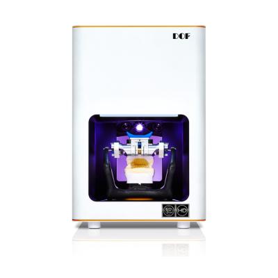 Freedom HD - дентальный лабораторный 3D-сканер нового поколения | DOF Inc. (Ю. Корея) Freedom HD - дентальный лабораторный 3D-сканер нового поколения | DOF Inc. (Ю. Корея)