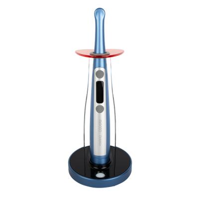 Dolphin - беспроводная полимеризационная лампа | Mecco (Китай)