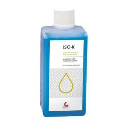 ISO-K - изолирующая жидкость | Candulor AG (Швейцария)