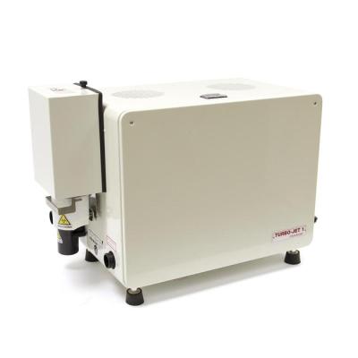 Turbo-Jet 1 - стоматологический аспиратор для влажной аспирации для одной стоматологической установки, с кожухом | Cattani (Италия)