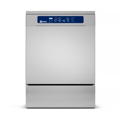 DS 500 SC - машина для предстерилизационной обработки, мойки, дезинфекции и сушки, с системой смягчения воды | Steelco (Италия)