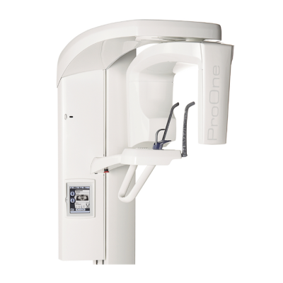 Planmeca ProOne - универсальный цифровой ортопантомограф | Planmeca (Финляндия)
