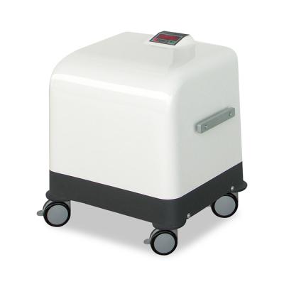 DK50 DS-SMART Advanced - компактный безмасляный компрессор, на колесах (60 л/мин) | EKOM (Словакия) DK50 DS-SMART Advanced - компактный безмасляный компрессор, на колесах (60 л/мин) | EKOM (Словакия)