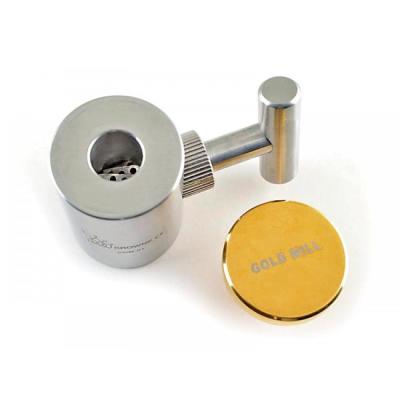 Gold Mill – костная мельница маленькая | Silverline (Пакистан)