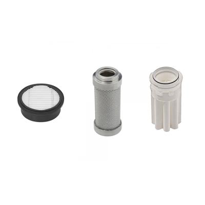 Набор фильтров ультратонкой очистки воздуха для компрессоров Tornado | Dürr Dental (Германия) Набор фильтров ультратонкой очистки воздуха для компрессоров Tornado | Dürr Dental (Германия)