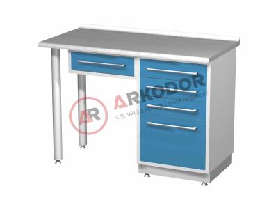 Стол лабораторный AR-L42