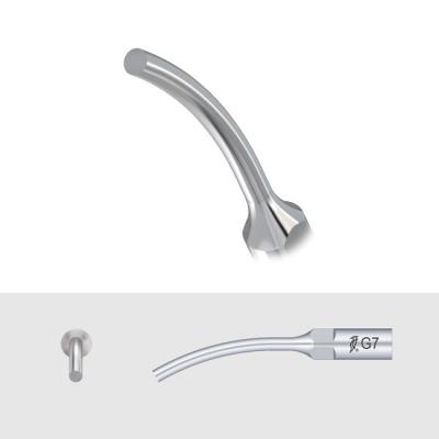 Насадка G7 для скалеров Woodpecker, для снятия зубного камня (подходит к UDS/EMS) | Woodpecker (Китай)
