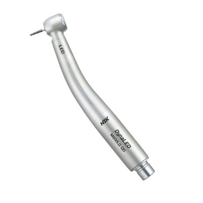 DynaLED M600LG QD - турбинный наконечник со стандартной головкой с оптикой | NSK Nakanishi (Япония)