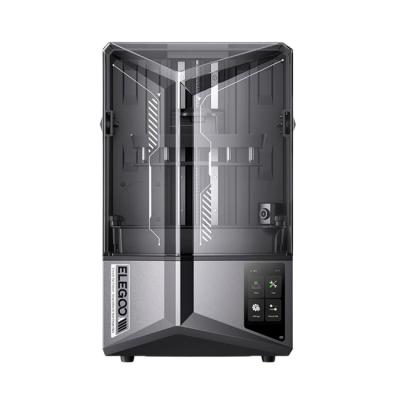 Elegoo Saturn 4 Ultra 12k - 3D-принтер для стоматологии | Elegoo (Китай)