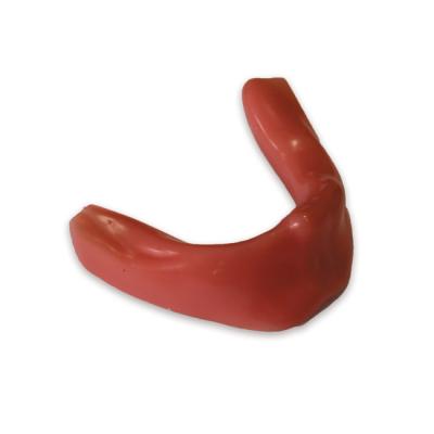 МУ0038 - тренажерный модуль для отработки практики наложения швов на десну | Зарница (Россия)