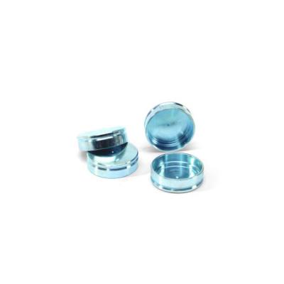 SAM MSF (120) - удерживающие магнитные кольца для магнитов MSF, (50 штук) | SAM (Германия)