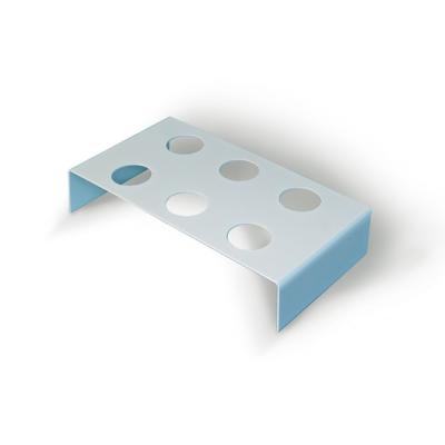 ПОДСТАВКА 2.0 ТИГЕЛЬ - подставка для хранения до 6 тиглей УЛП | Аверон (Россия)