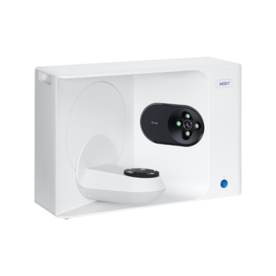 Medit T710 - стоматологический лабораторный 3D-сканер | Medit (Ю. Корея) Medit T710 - стоматологический лабораторный 3D-сканер | Medit (Ю. Корея)