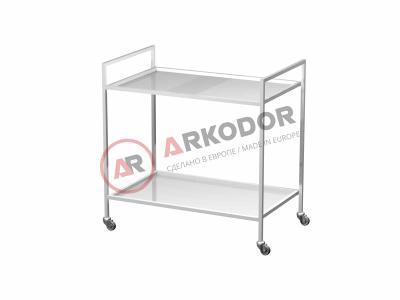 Тележка AR-H34