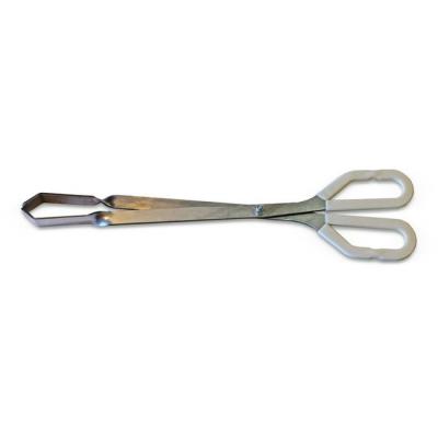 ЩИПЦЫ 1.0 ОПОКА - универсальные литейные щипцы для опок, длина 43 см | Аверон (Россия)