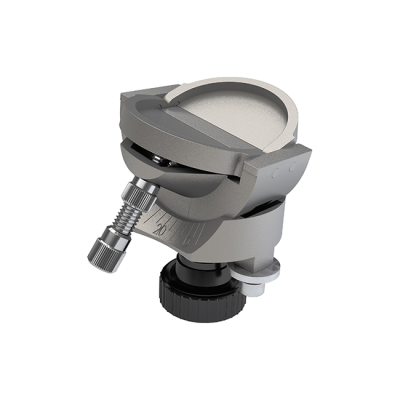 Регулируемый металлический резцовый столик для артикуляторов Bio-Art | Bio-Art (Бразилия)