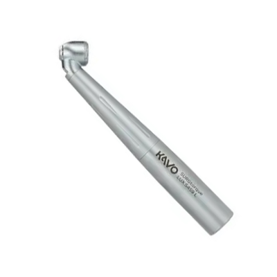 SURGtorque LUX S459 L - турбинный наконечник со светом со стандартной головкой (для переходника KaVo MULTIflex) | KaVo (Германия)