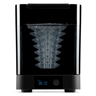 Form Wash - станция автоматической очистки 3D моделей | Formlabs (США) Form Wash - станция автоматической очистки 3D моделей | Formlabs (США)