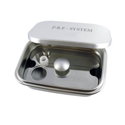 PRF System - набор для приготовления фибриновой мембраны | Surgident (Ю. Корея)