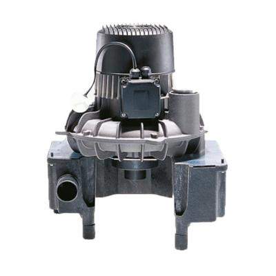 V 600 - вакуумная помпа для 3 стоматологических установок, при единовременной работе 2, сухая аспирация | Dürr Dental (Германия)