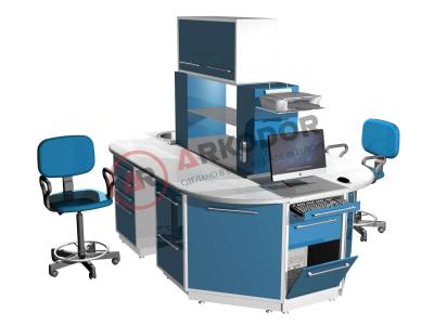 Стол лабораторный AR-L50