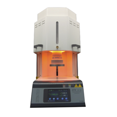 Zetin ZTCF-30B Plus - печь для синтеризации циркония с быстрой программой | Zetin-Tech (Китай)