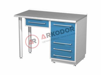 Стол лабораторный AR-L44