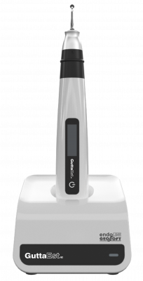 Беспроводной аппарат для компакции и обрезания штифтов GuttaEst02