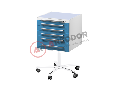 Передвижной столик AR-35.3 LUX