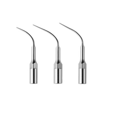 Piezo Scaler Set - набор насадок для удаления зубного камня к скалеру PiezoLED (201, 202, 203) | KaVo (Германия)