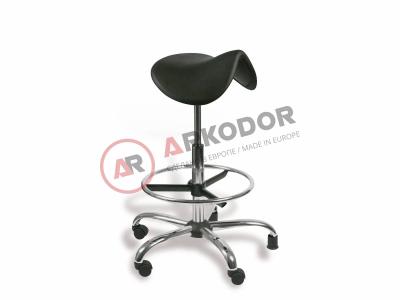 Стул (литой полиуретан) AR-Z74PU