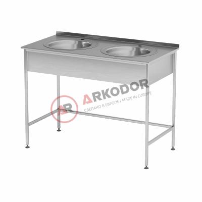 Ванна моечная AF-BM2.1 (1200*600*900)