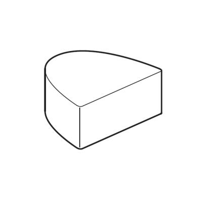 Пенопласт для фиксации моделей для всех артикуляторов PROTAR evo | KaVo (Германия)