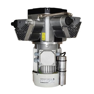 Голова компрессора 2-х цилиндровая в сборе (230 В, 50 Гц) | Cattani (Италия)