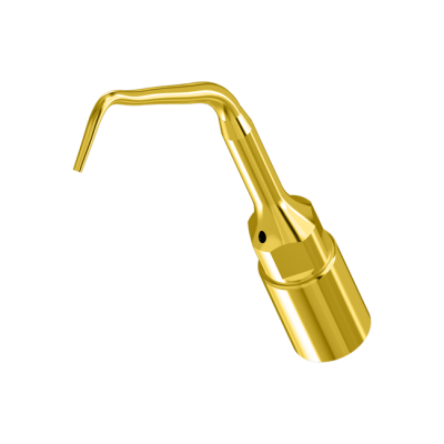 UE2 - насадка к аппарату Ultrasurgery DS-II LED, для мягкой очистки канала, диаметр 4.5 мм | Woodpecker (Китай)