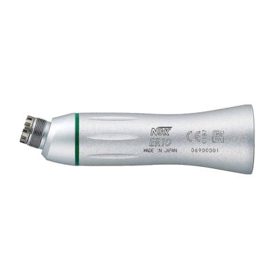 ER10 - хвостовик наконечника E10R с передачей вращения 10:1 | NSK Nakanishi (Япония)