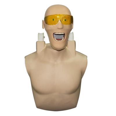 ТС-Т.01 - стоматологический тренажер | Зарница (Россия)